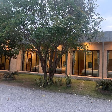 Alinda Resort Phetchaburi Eksteriør bilde