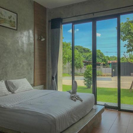 Alinda Resort Phetchaburi Eksteriør bilde