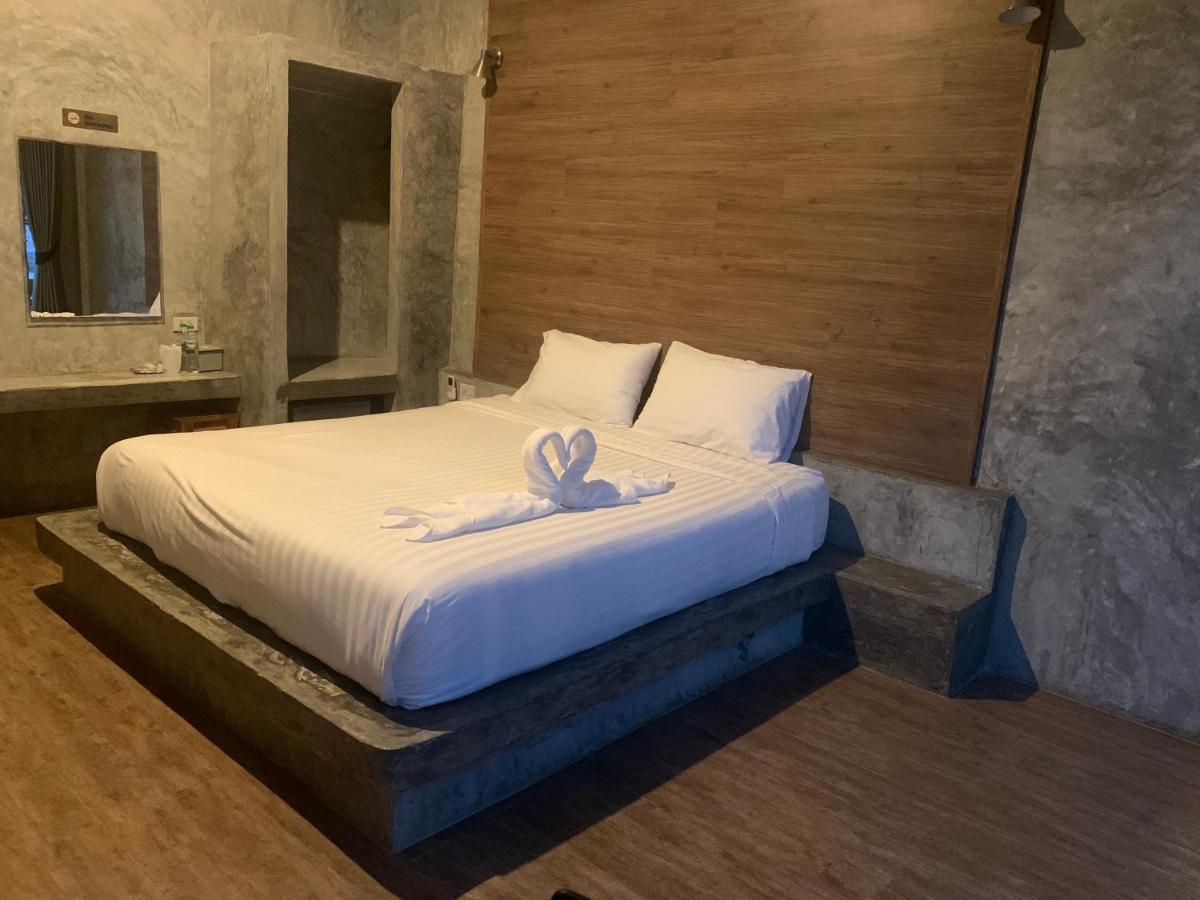 Alinda Resort Phetchaburi Eksteriør bilde