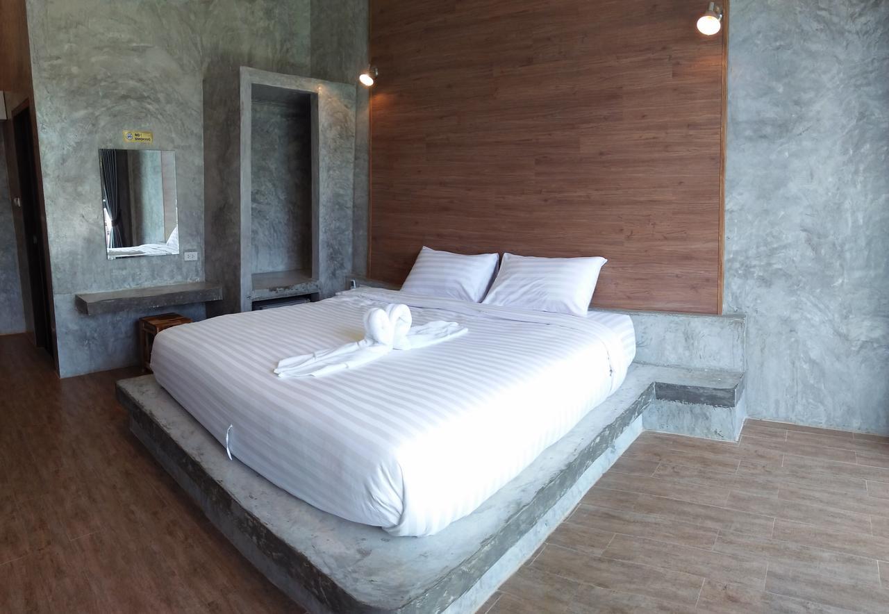 Alinda Resort Phetchaburi Eksteriør bilde